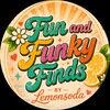 lemonsodagarms